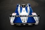 Caterham-Lola SP/300.R 2011 года